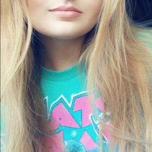 Meet your Posher, Amber